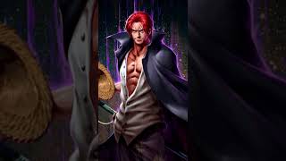 Shanks Still Has Both His Arms?!.. One Piece