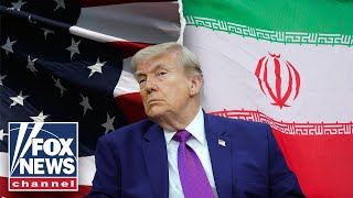 Trump makes MAJOR ceasefire announcement as Iran peace deal in limbo