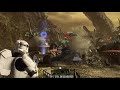 Das ist viel zu knapp! 😱 - Star Wars Battlefront 2  Mission 30 Kills - deutsch