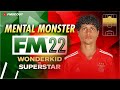 MUST-SIGN BARGAIN Monster 🤯 | FM22 Wonderkid to Superstar