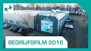 Z-tech corporate film 2016 Z-tech corporate film 2016