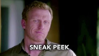 Grey's Anatomy 14x05 Sneak Peek "Danger Zone" (HD) Season 14 Episode 5 Sneak Peek