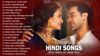 New Hindi Love Songs 2020 Live ❤️ Romantic Hindi Songs 2020 October | Hindi Heart Touching Love SOng