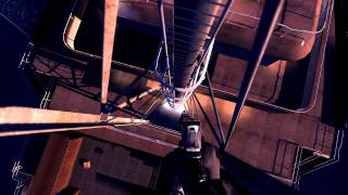 CoDJumper - Cod4 PC Bounce of The Day #11 - Wetwork