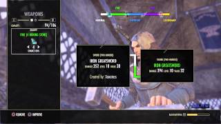 The Elder Scrolls Online: Tamriel Unlimited PS4 - Blacksmithing guide - Guida al Blacksmithing