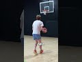 Can you STILL play basketball in Jordan 5’s👀🏀