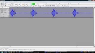 Cool voice editor Programme