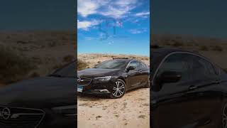 Soon Full Review Opel Insignia ❤️