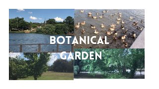 Johannesburg Botanical Garden | Things To Do In Johannesburg