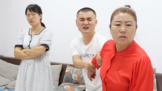 母亲吃住都在女儿家，200万拆迁款却全部给儿子，结果令人深思