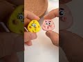 🍟🧀🥳 spongebob 手工diy youtubeshorts kawaii nanotape cute