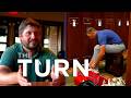 The Turn | Wyndham Championship | An Inside-the-Ropes Documentary