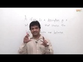 Designing Objects | Working with Objects | Core Java Tutorial