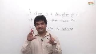 Designing Objects | Working with Objects | Core Java Tutorial