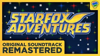 Starfox Adventures OST - REMASTERED / Ultra High Quality 360 Audio