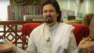 Hamza Yusuf meeting with Women