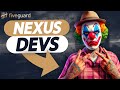 FiveM Anticheat | fiveguard Nexus Menu detection | 🏕️🏗️⛷️💨