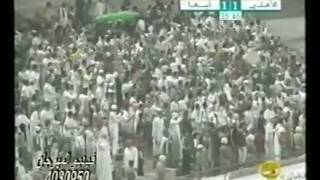 الأهلي 7 - أبها 1 - الدوري السعودي 2005/2006 - أهداف الأهلي