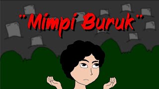 MIMPI BURUK - BANG MUSANG