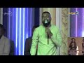 Simudza Maoko ako - Led by Takesure Zamar Ncube