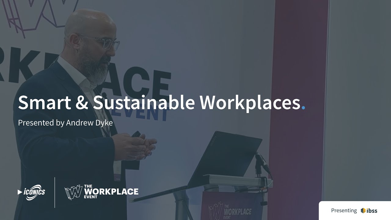 Smart Buildings Software Meids Uk Ibss