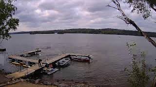 Grand Ely Lodge Marina