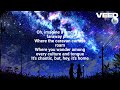 Arabian Nights (Lyrics) - Will Smith