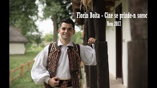 FLORIN BOITA - CINE SE PRINDE-N SOROC