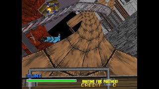 [TAS] Rail Chase 2 