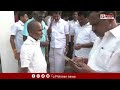 live ஈரோட்டில் ஈபிஎஸ் பங்கேற்கும் ஆலோசனை கூட்டம் erode eps meeting aiadmk erode by election