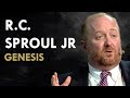 Jacob fears Esau - R.C. Sproul jr