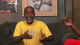 Freeway Rick Ross In The Trap With Dc Young Fly Karlous Miller And Clayton English