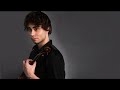 Alexander Rybak - I'm Still Here lyrics مترجمة