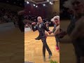 🇺🇦prannychuk kushnir🫶 audsf wdsf dancesport ukraine latin dance chernivtsi chacha