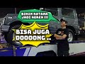 Restorasi-modifikasi Katana di LOT32Plus juga bisa dooong