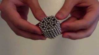 The NeoCube / Bucky Balls