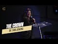 The Crown// Dr. Tara Jenkins  -  Concord Church