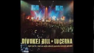 Divokej Bill-Lucerna