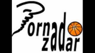 Tornado -Igraj Zadre volim te