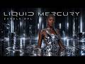 Zanele Sol - Liquid Mercury | Futuristic Afro House