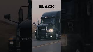 Which #MackAnthem would you choose? 🚛