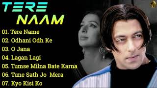 ||Tere Naam Movie All Songs||Salman Khan||Bhumika Chawla||Musical Club||