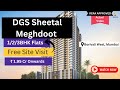 1/2,3 BHK Flats For Sale in Borivali West | Sheetal Meghdoot | ☎ +91-9015356356 | ₹ 1.95 Cr* Onwards