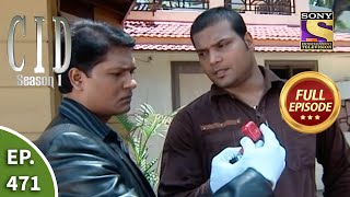 CID (सीआईडी) Season 1 - Episode 471 - The Case Of The Murderous Affair - Full Episode