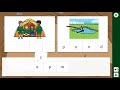 Level 4 Phonics Word Builder Game   CVCC Words