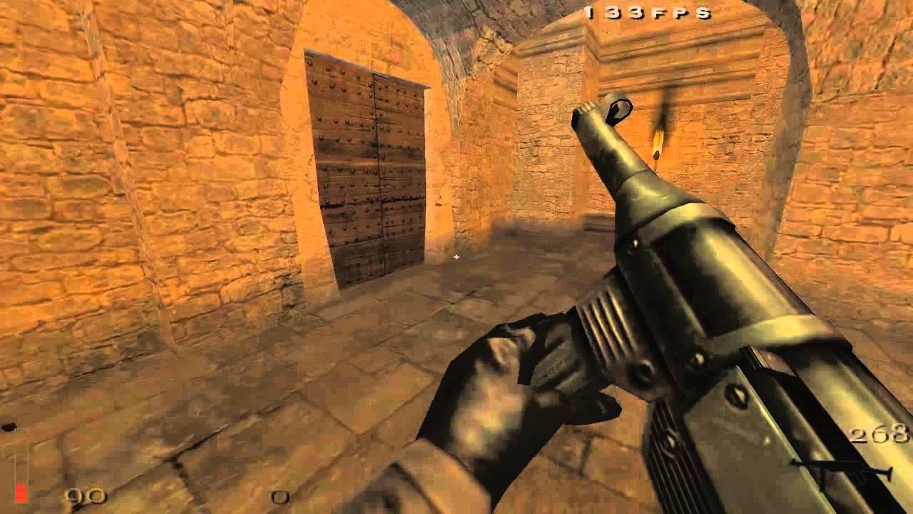 Return To Castle Wolfenstein Secret Areas Localbpo