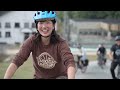 びわ湖の素米原　camp＆e bikes