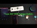 Tuya 32V inching Switch - Mumubiz