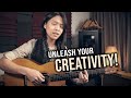 How To: IMPROVISATION on Guitar (Unleash Your Creativity!)