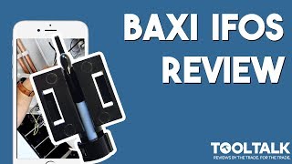 Baxi IFOS review by DCB Plumbing \u0026 Heating